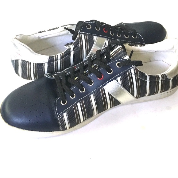 Paul Smith | Sneakers - Picture 3 of 8